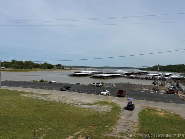 336 Lakeshore 336, Eufaula, OK 74432