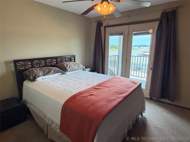 336 Lakeshore 336, Eufaula, OK 74432