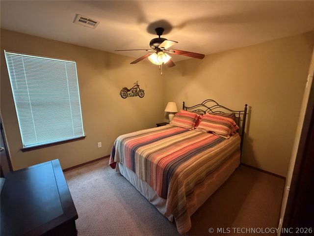 336 Lakeshore 336, Eufaula, OK 74432