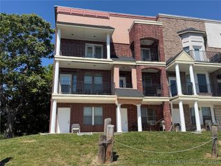 336 Lakeshore 336, Eufaula, OK 74432