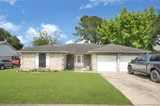 15707 Boulder Oaks Drive, Houston, TX 77084