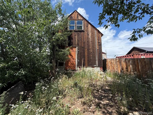 206 Elm, Leadville, CO 80461