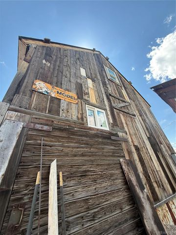 206 Elm, Leadville, CO 80461