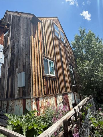 206 Elm, Leadville, CO 80461