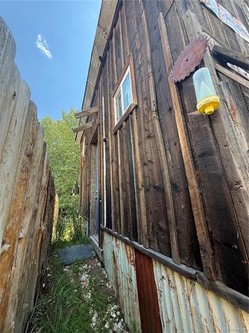 206 Elm, Leadville, CO 80461