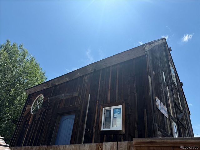 206 Elm, Leadville, CO 80461