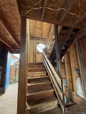 206 Elm, Leadville, CO 80461