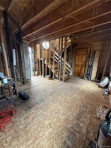 206 Elm, Leadville, CO 80461