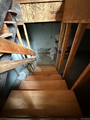 206 Elm, Leadville, CO 80461