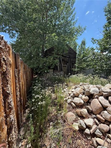 206 Elm, Leadville, CO 80461