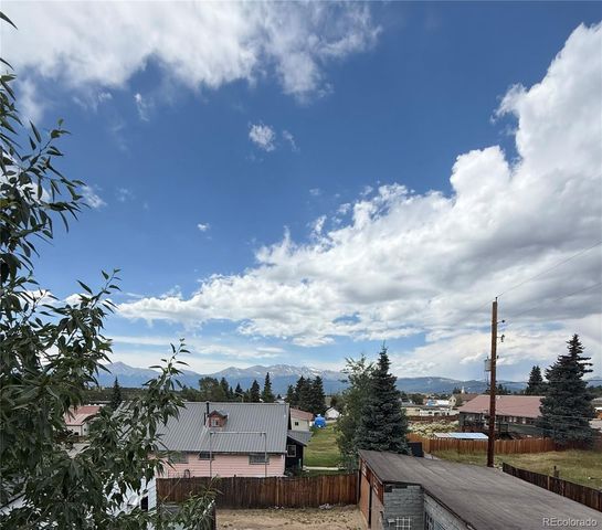 206 Elm, Leadville, CO 80461