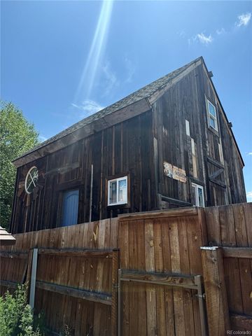 206 Elm, Leadville, CO 80461