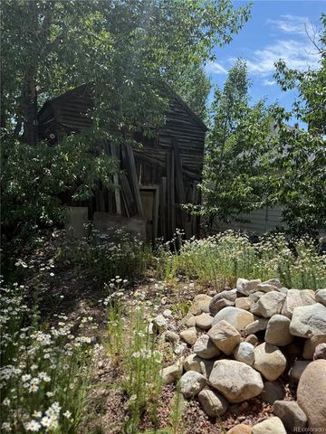 206 Elm, Leadville, CO 80461