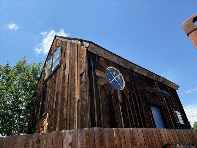 206 Elm, Leadville, CO 80461