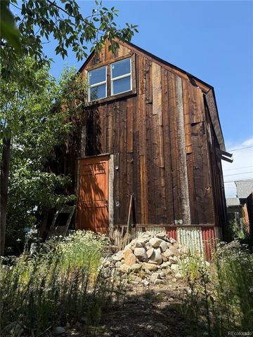 206 Elm, Leadville, CO 80461