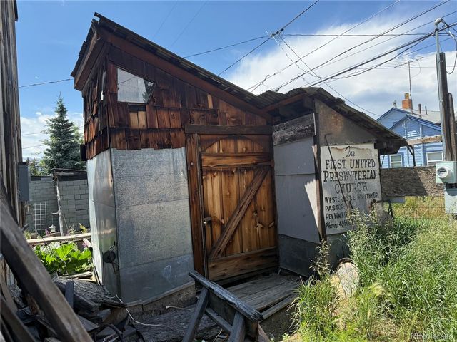 206 Elm, Leadville, CO 80461