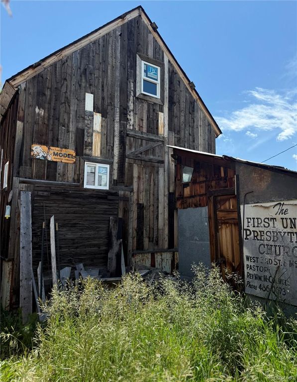 206 Elm, Leadville, CO 80461