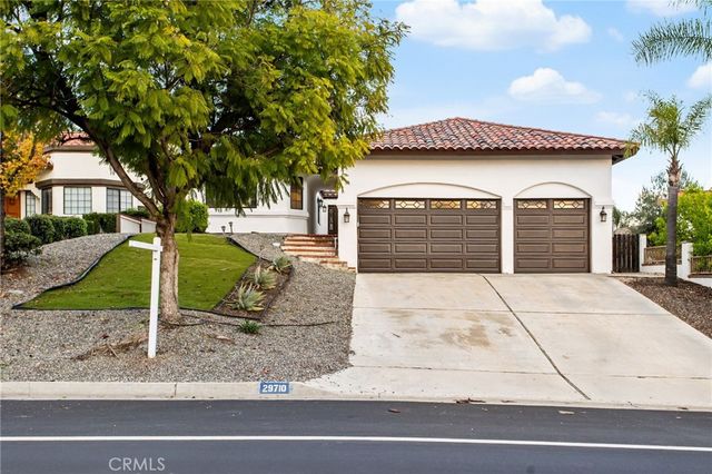 29710 Longhorn Drive, Canyon Lake, CA 92587