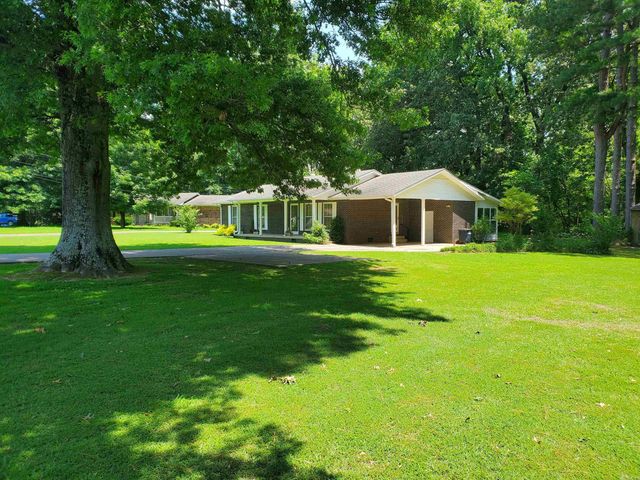 937 Homecrest Drive, Piggott, AR 72454