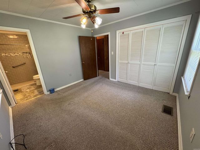 937 Homecrest Drive, Piggott, AR 72454