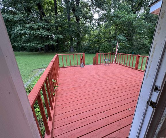 937 Homecrest Drive, Piggott, AR 72454