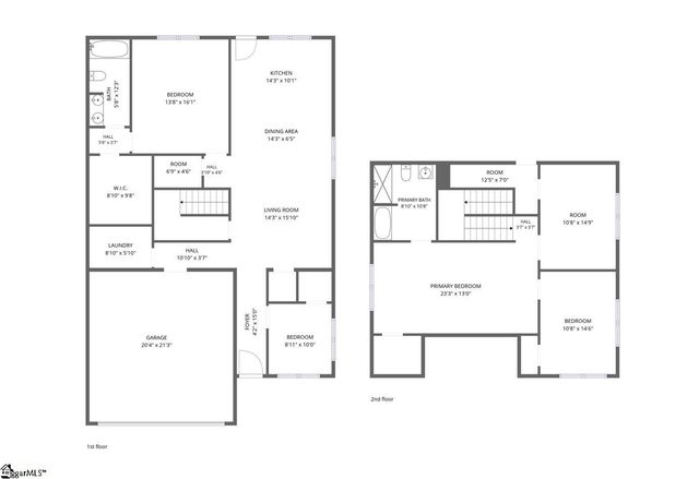 917 2nd Avenue, Greenville, SC 29611