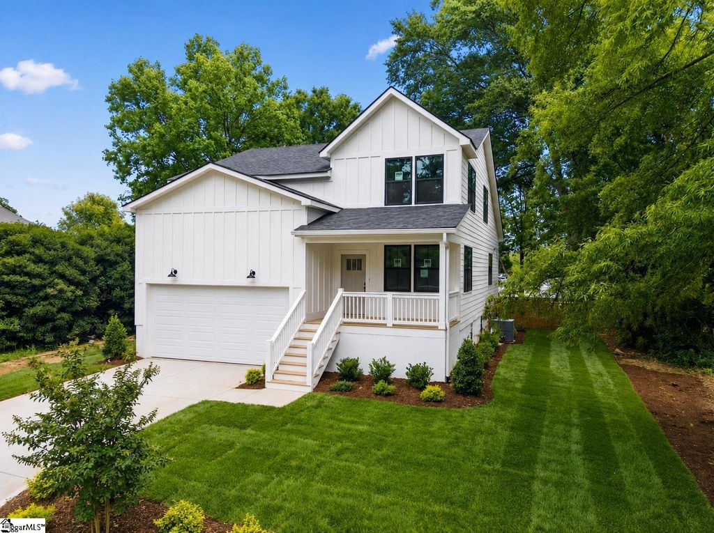917 2nd Avenue, Greenville, SC 29611