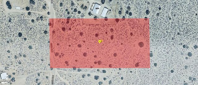 Vic E Avenue Y 8, Llano, CA 93544