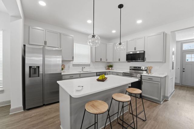 93 N Princeton Avenue, Columbus, OH 43222