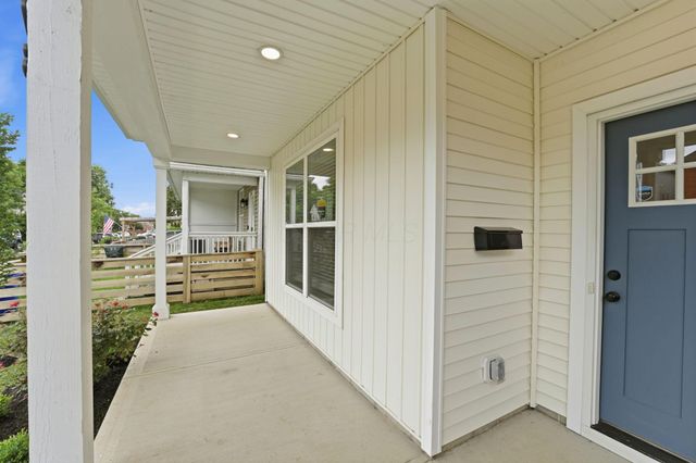 93 N Princeton Avenue, Columbus, OH 43222