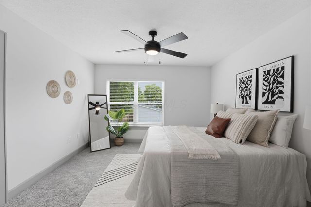 93 N Princeton Avenue, Columbus, OH 43222