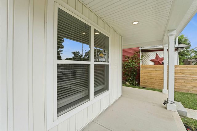93 N Princeton Avenue, Columbus, OH 43222