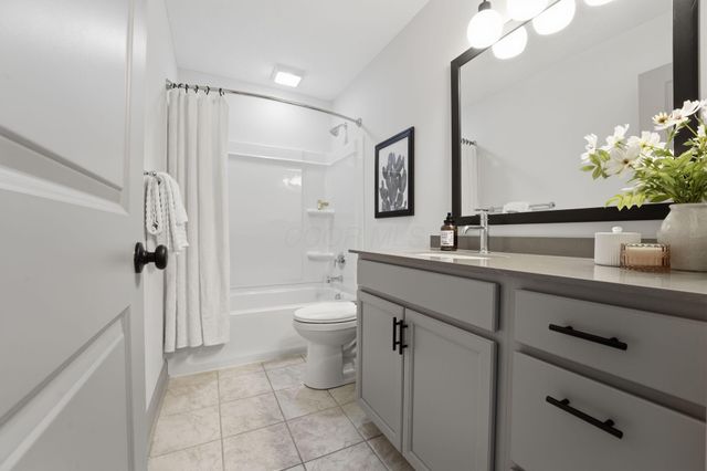 93 N Princeton Avenue, Columbus, OH 43222