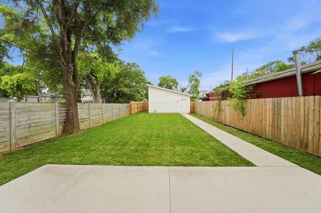 93 N Princeton Avenue, Columbus, OH 43222