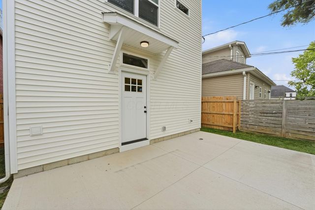 93 N Princeton Avenue, Columbus, OH 43222