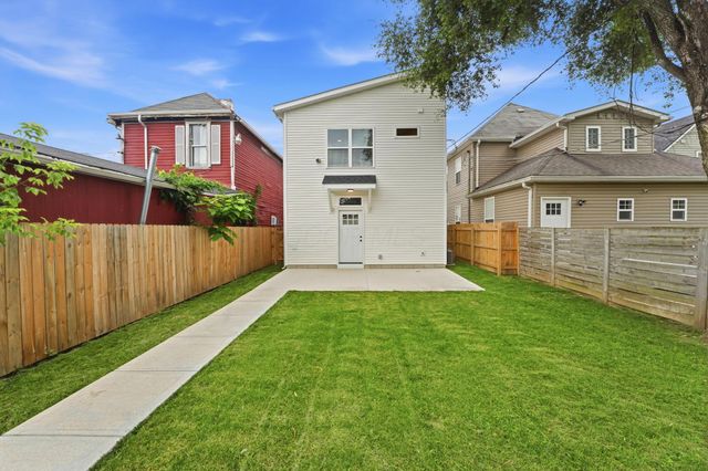93 N Princeton Avenue, Columbus, OH 43222