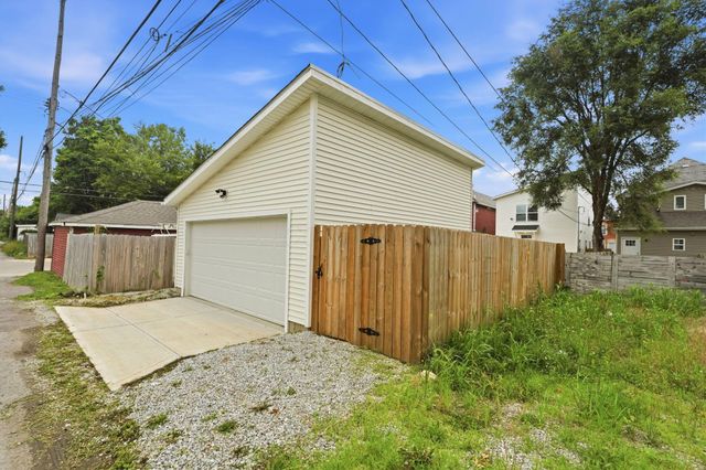 93 N Princeton Avenue, Columbus, OH 43222