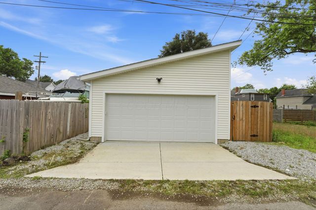 93 N Princeton Avenue, Columbus, OH 43222