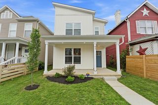 93 N Princeton Avenue, Columbus, OH 43222
