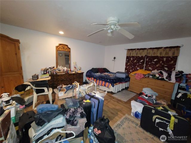 9951 & 9939 Highland Drive NE, Moses Lake, WA 98837