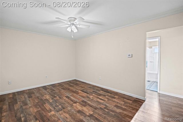10880 Jackson Street, Belleville, MI 48111