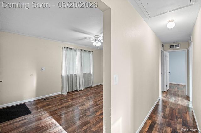 10880 Jackson Street, Belleville, MI 48111