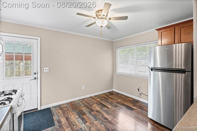 10880 Jackson Street, Belleville, MI 48111