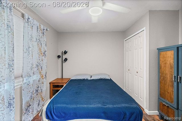 10880 Jackson Street, Belleville, MI 48111