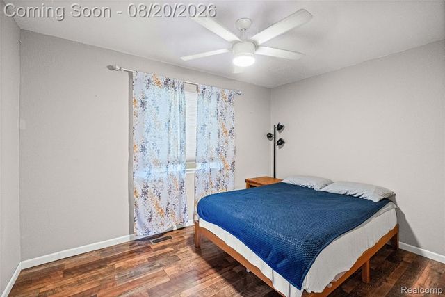 10880 Jackson Street, Belleville, MI 48111