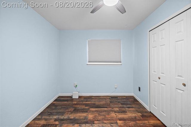 10880 Jackson Street, Belleville, MI 48111