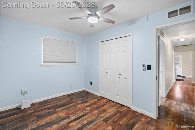 10880 Jackson Street, Belleville, MI 48111