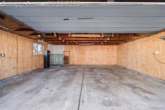 10880 Jackson Street, Belleville, MI 48111