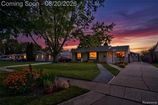 10880 Jackson Street, Belleville, MI 48111