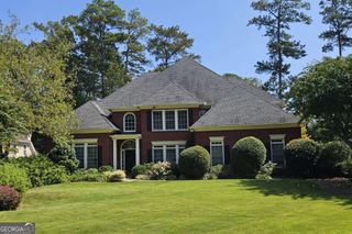 105 SCARBOROUGH Court, Marietta, GA 30067